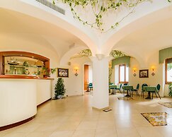Hotel La Bussola