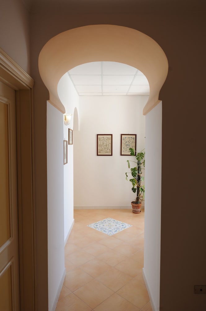 Hotel La Bussola