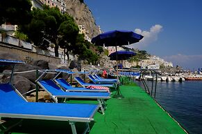 Hotel La Bussola