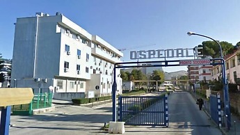 Hotel Europa Art Caserta