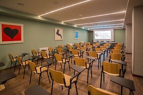 Hotel Europa Art Caserta