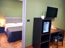 Hotel Europa Art Caserta