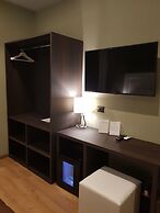 Hotel Europa Art Caserta