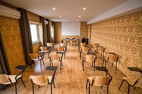 Hotel Europa Art Caserta