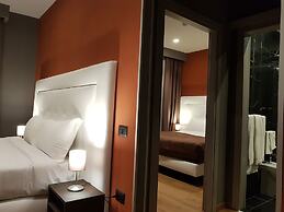Hotel Europa Art Caserta