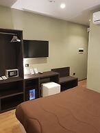 Hotel Europa Art Caserta