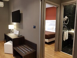 Hotel Europa Art Caserta