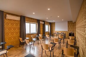 Hotel Europa Art Caserta