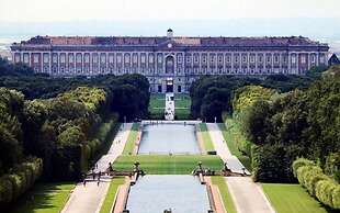 Hotel Europa Art Caserta
