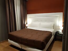Hotel Europa Art Caserta