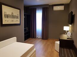 Hotel Europa Art Caserta