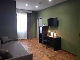 Hotel Europa Art Caserta