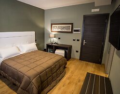 Hotel Europa Art Caserta