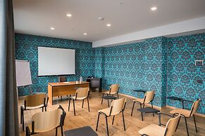 Hotel Europa Art Caserta