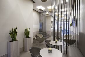 Hotel Gamma