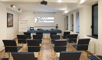 Hotel Gamma