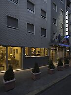 Hotel Gamma