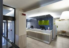 Hotel Gamma