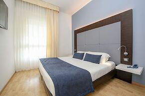 Hotel City