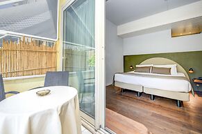 Hotel City