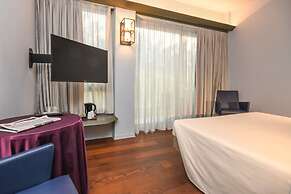 Hotel City