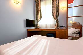 Hotel City
