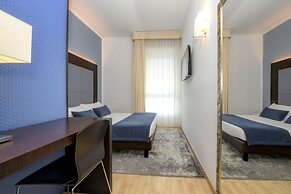 Hotel City