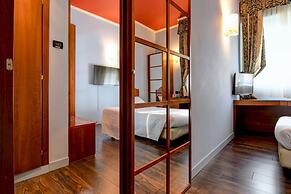Hotel City