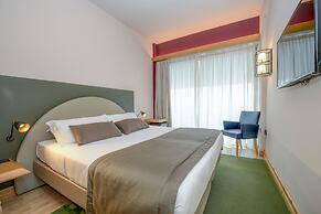 Hotel City