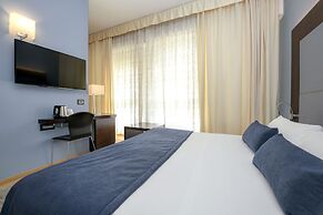 Hotel City