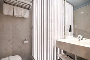 Hotel City