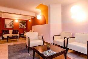 Hotel City