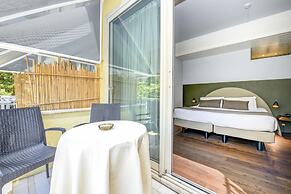 Hotel City