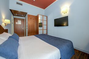 Hotel City