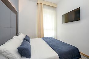 Hotel City