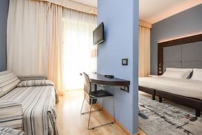 Hotel City