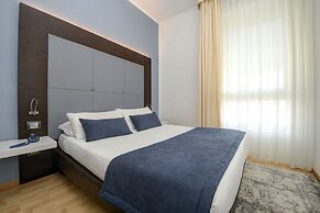 Hotel City