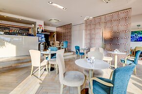 Hotel Tripoli