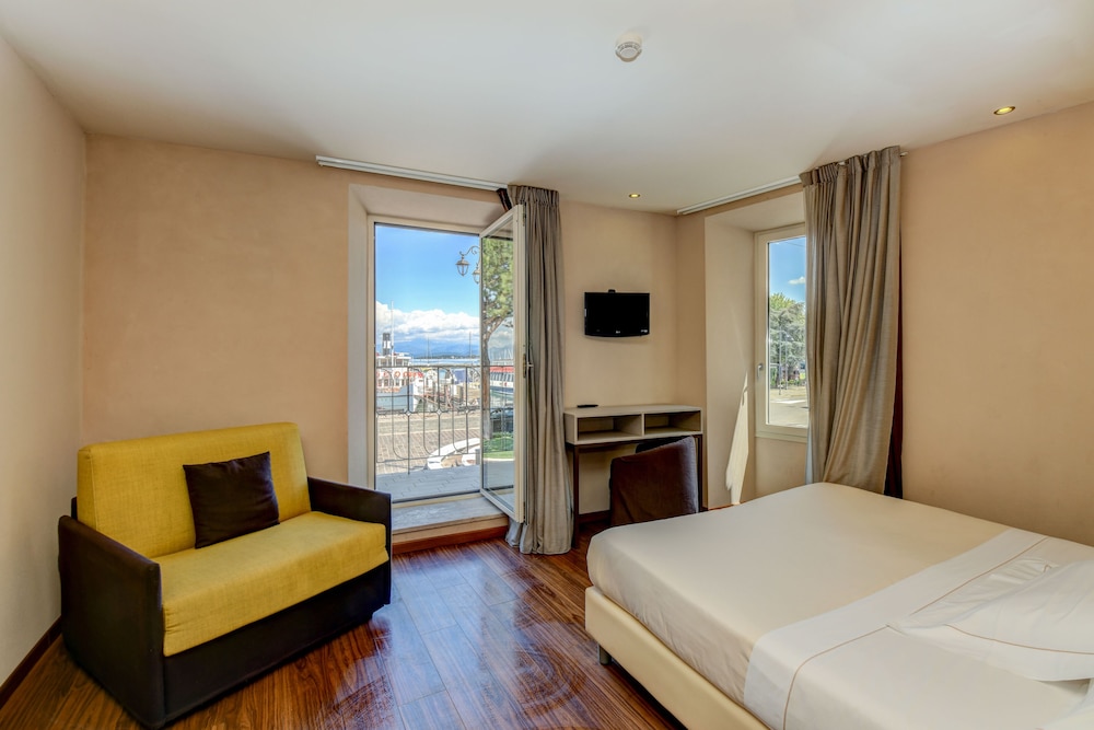 Hotel Tripoli