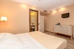 Hotel Tripoli