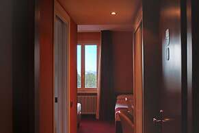 Best Western Hotel Piemontese