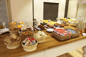 Best Western Hotel Piemontese