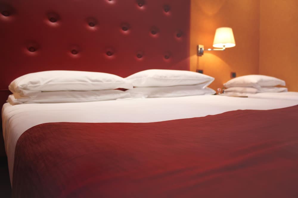 Best Western Hotel Piemontese