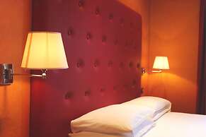 Best Western Hotel Piemontese