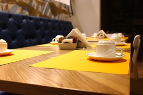 Best Western Hotel Piemontese