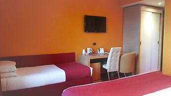 Best Western Hotel Piemontese