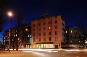 Best Western Hotel Piemontese