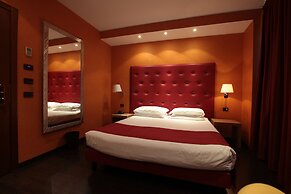 Best Western Hotel Piemontese