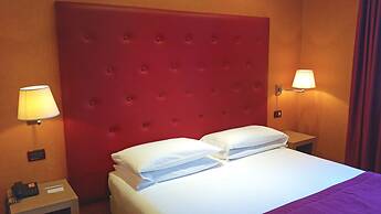 Best Western Hotel Piemontese