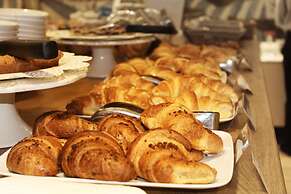 Best Western Hotel Piemontese